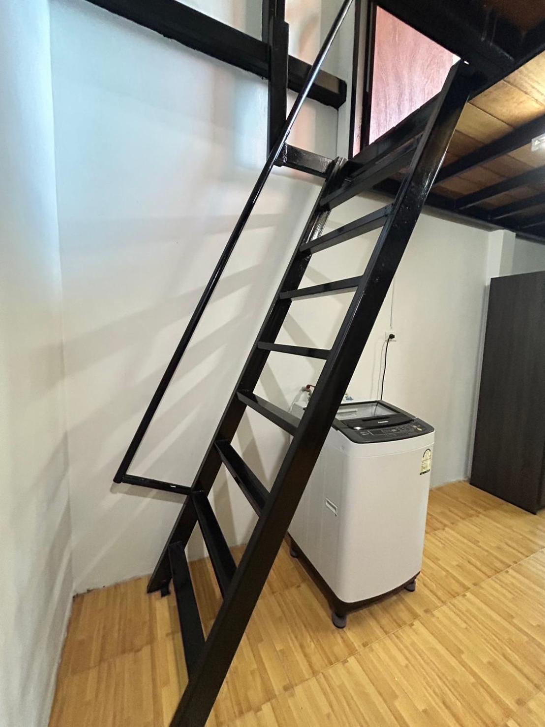 The Endless Bangtao Loft 8 Holiday home *