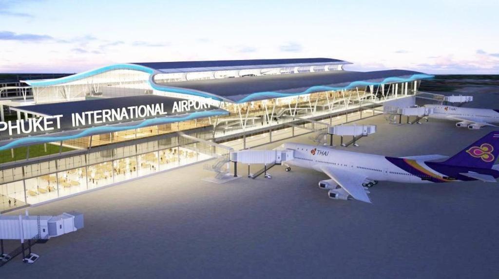 Kim Lung Airport