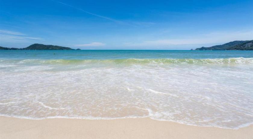 Triple Rund Place 2* Patong