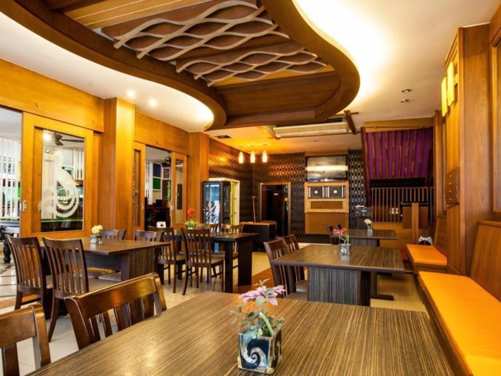Hotel Triple Rund Place