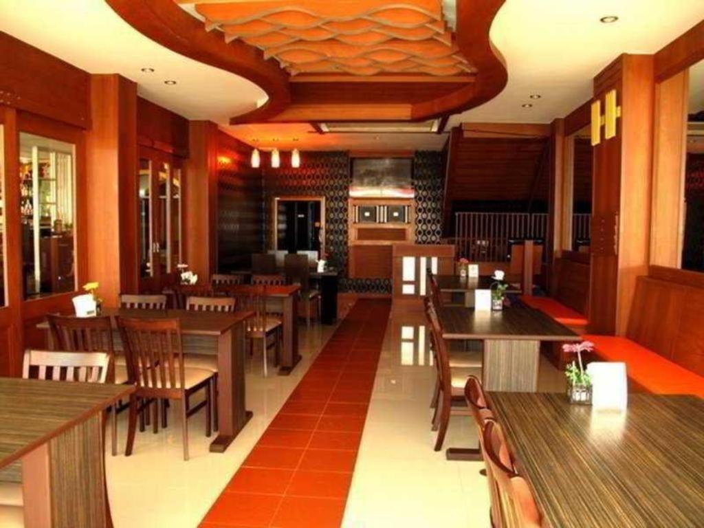 Hotel Triple Rund Place Patong