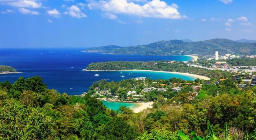 Triple Rund Place 2* Patong
