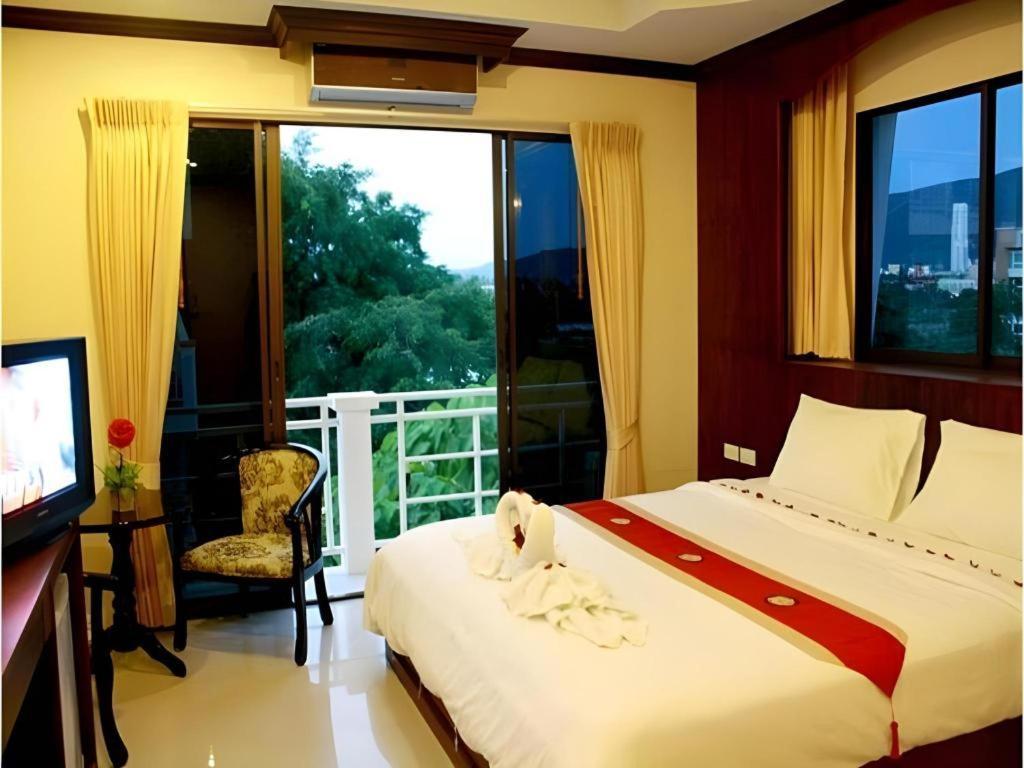 Hotel Triple Rund Place