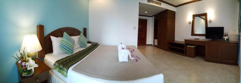Hotel Mt