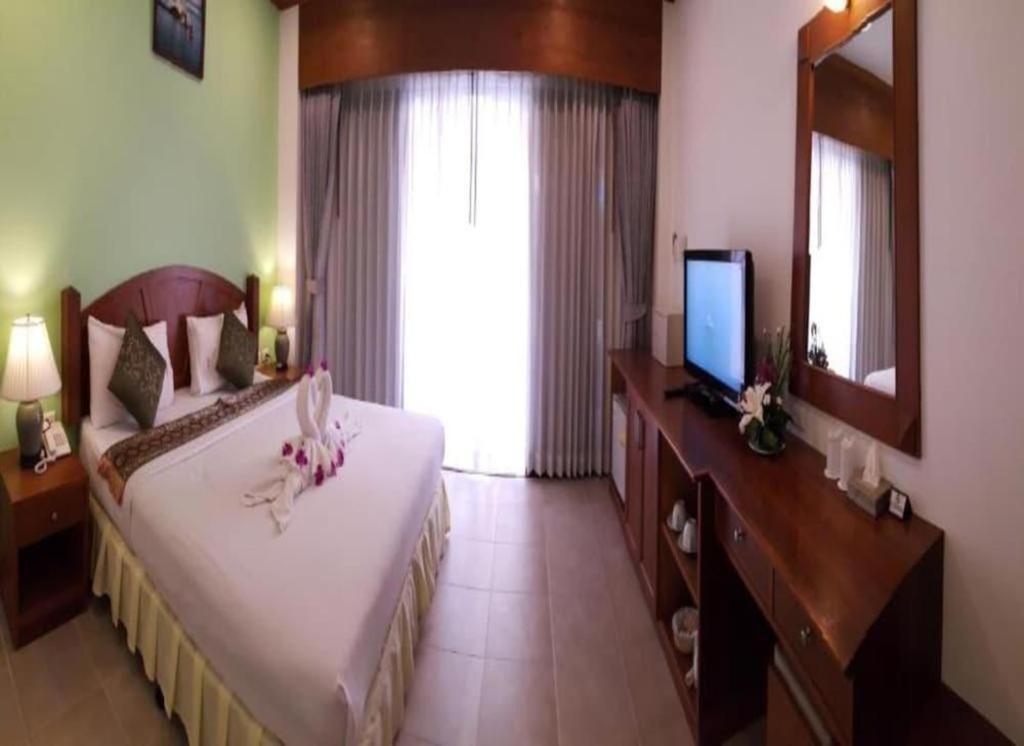 Mt Hotel Patong