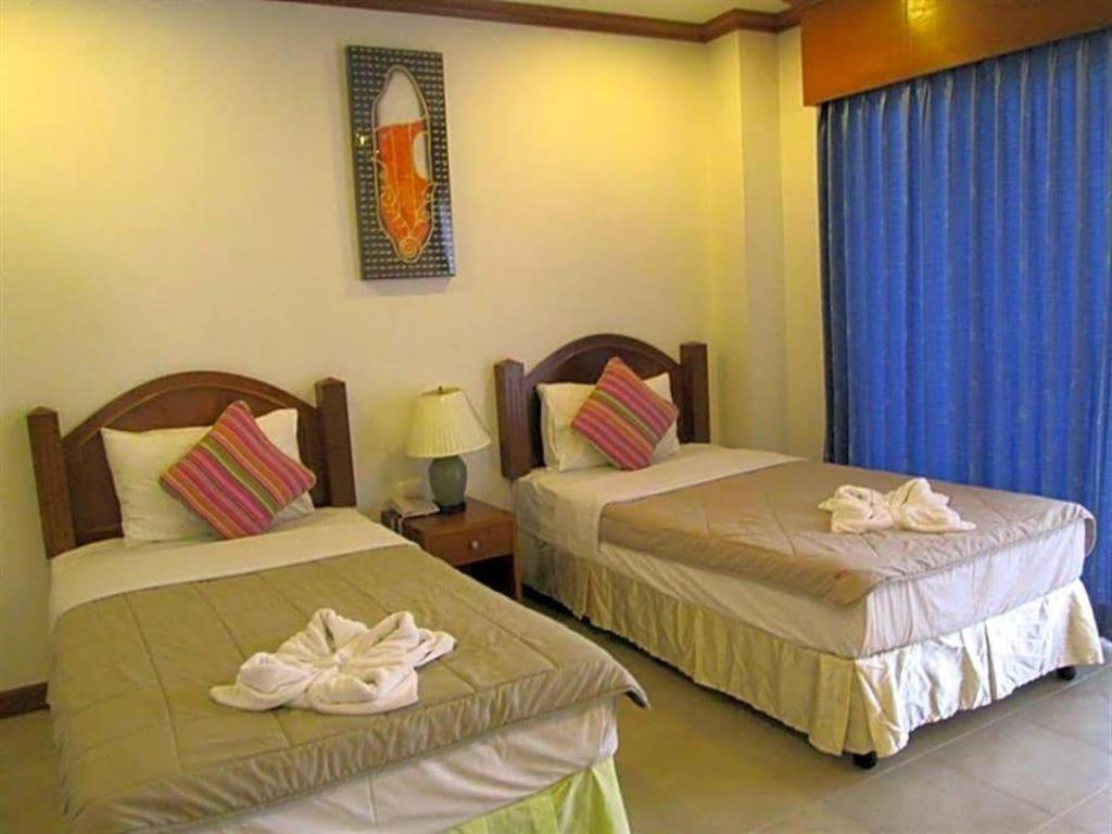 Hotel Mt Patong