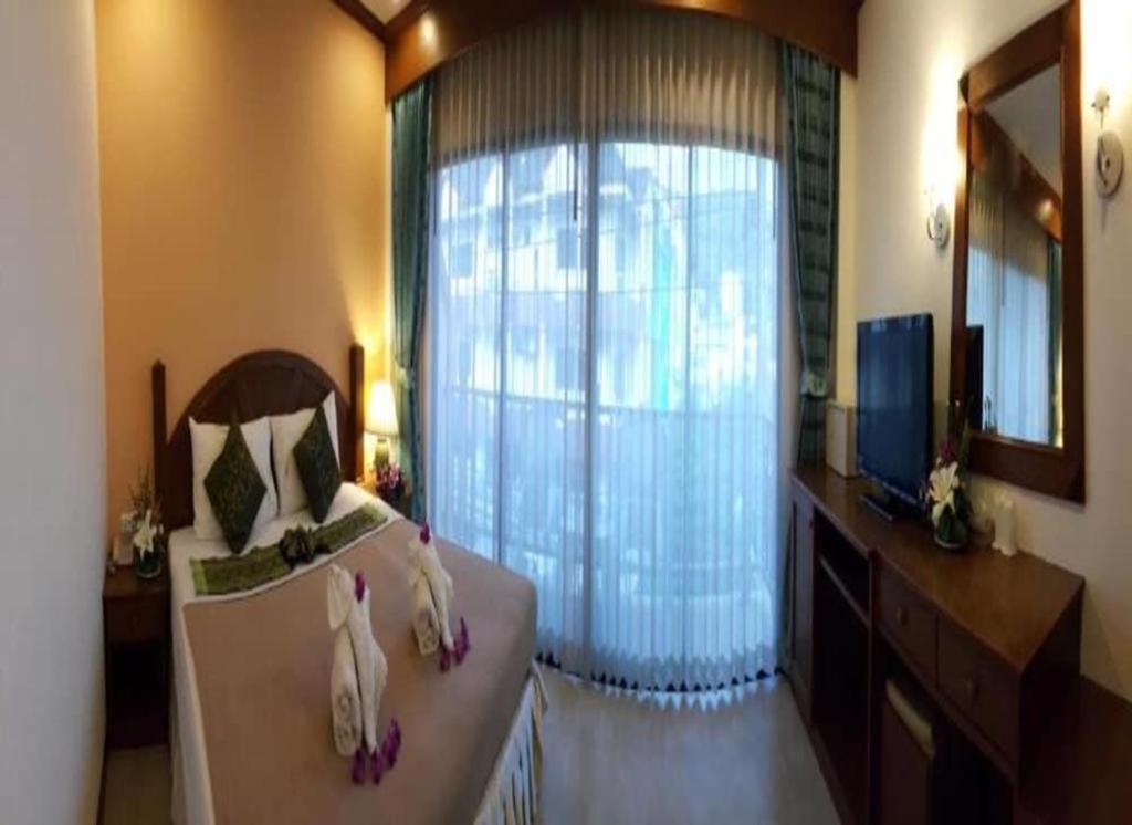 Hotel Mt Patong