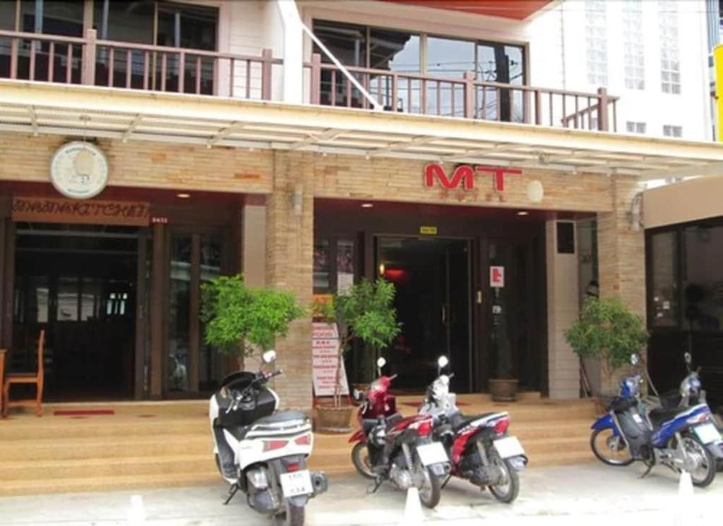 Mt 3* Patong