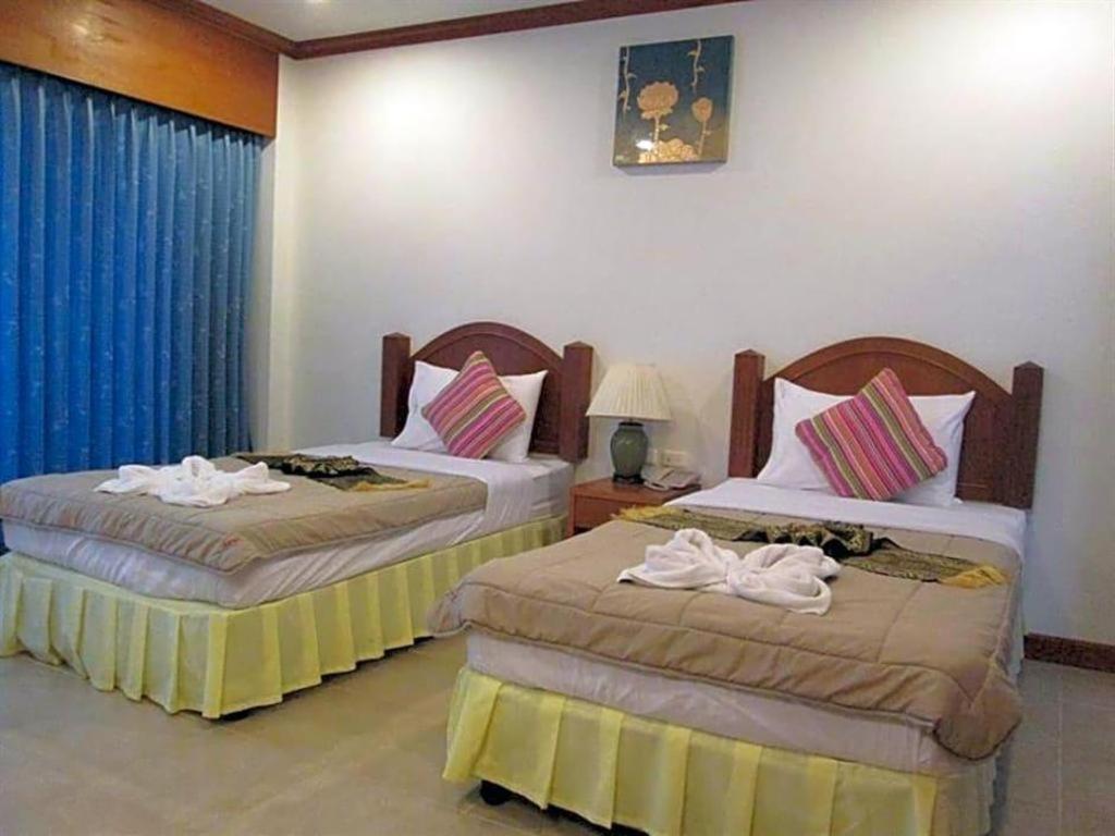 Hotel Mt