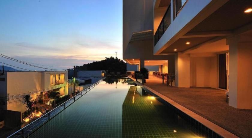 Lae Lay Resort