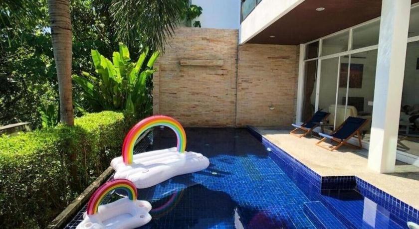 Resort Lae Lay