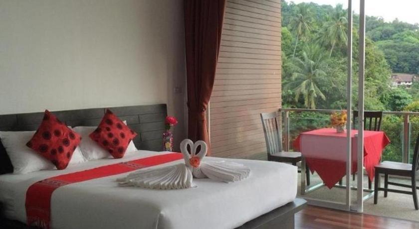 Resort Lae Lay Karon