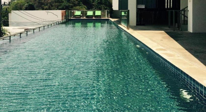 Resort Lae Lay