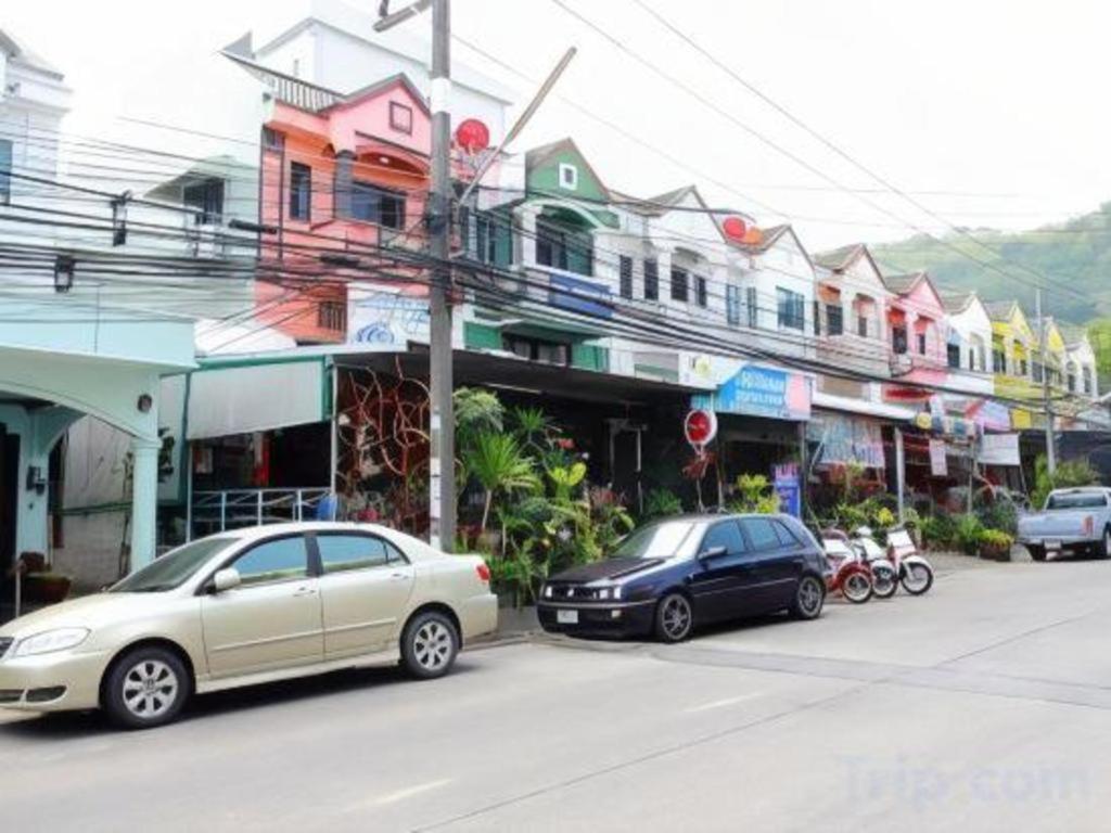 Oyo 586 I Hostel