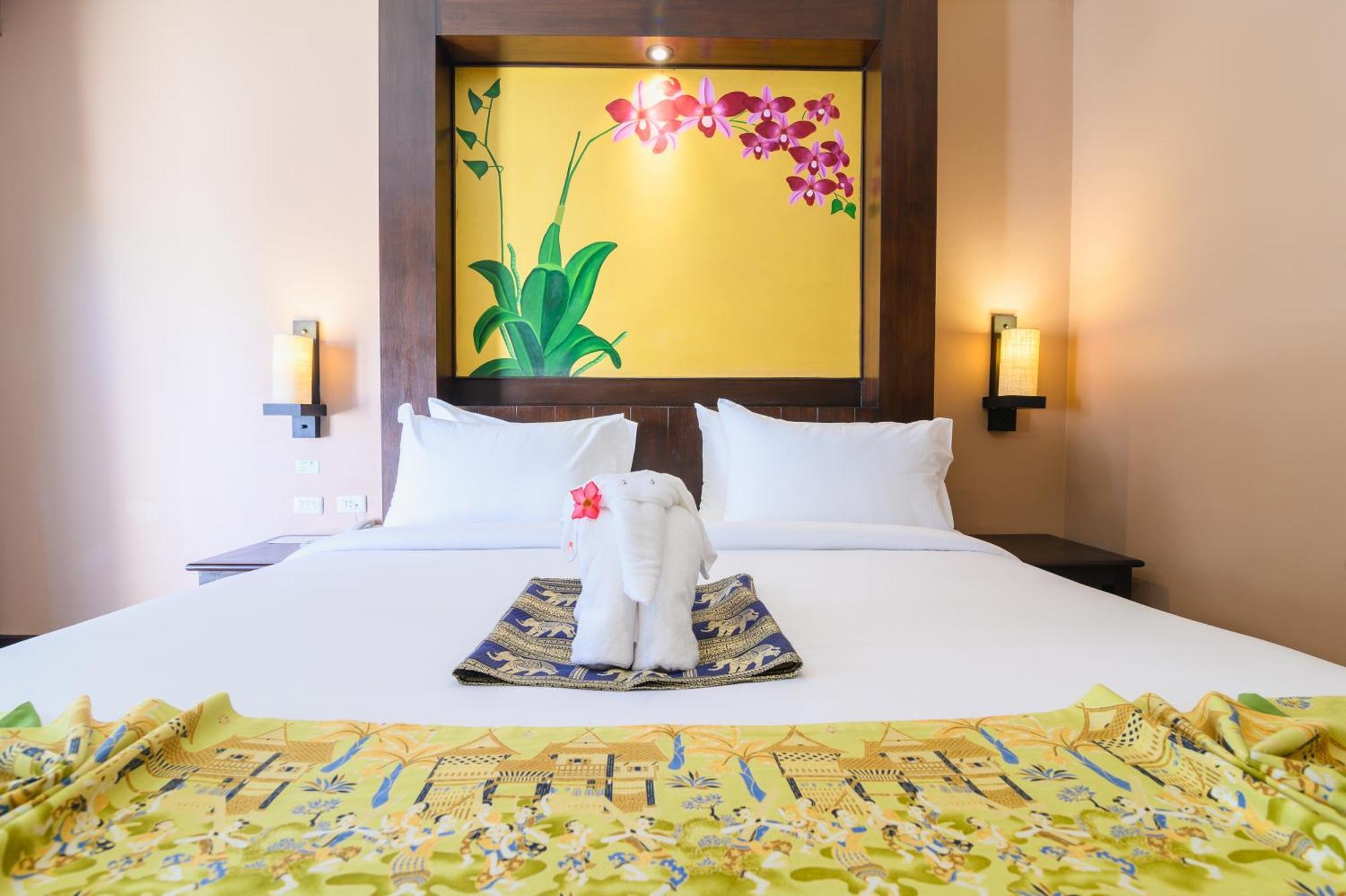 Phuket Resotel Praia de Kata