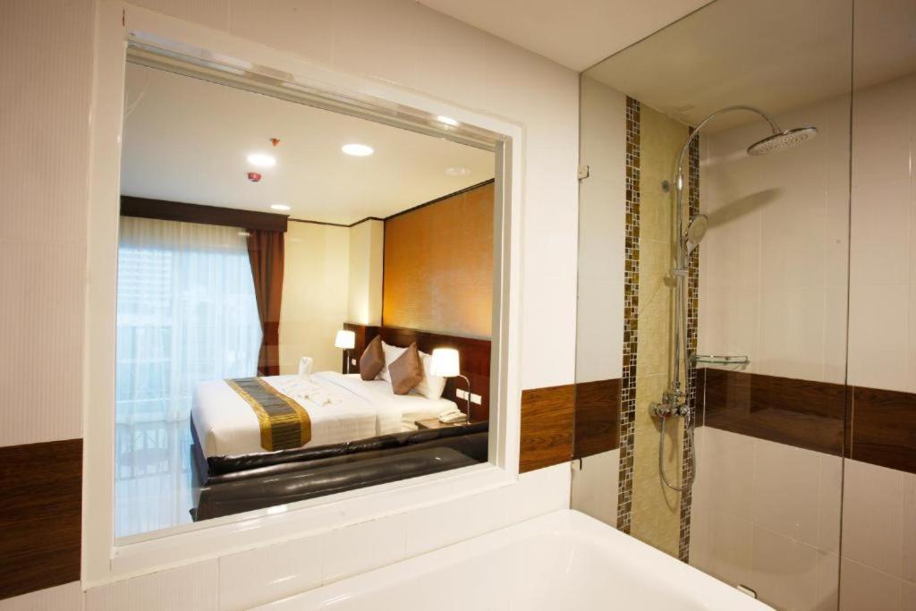 Orchid Resortel