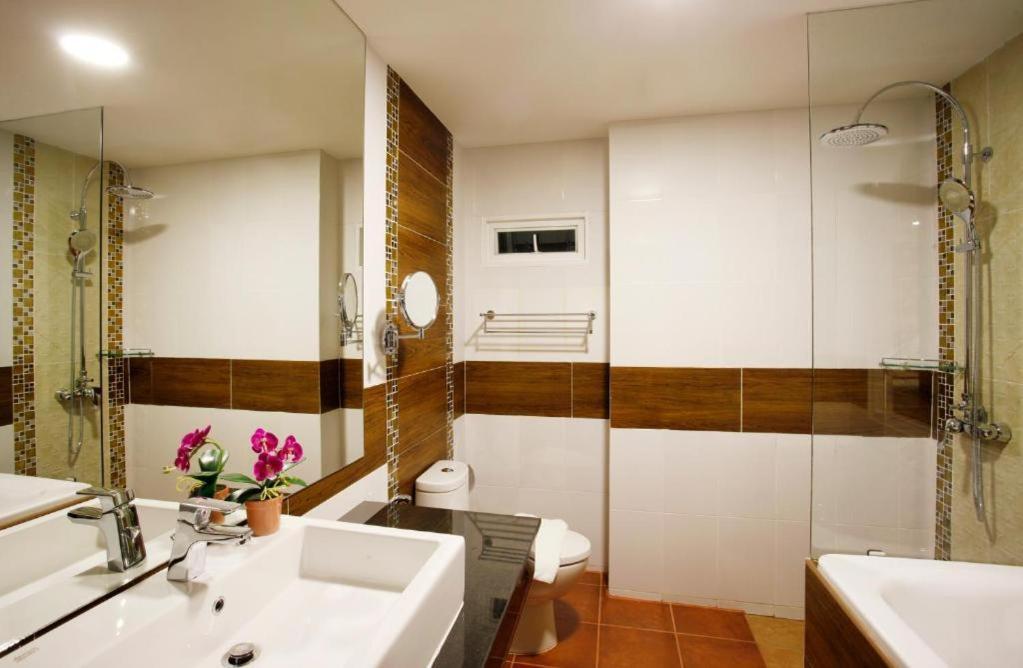 Orchid Resortel 3* Patong