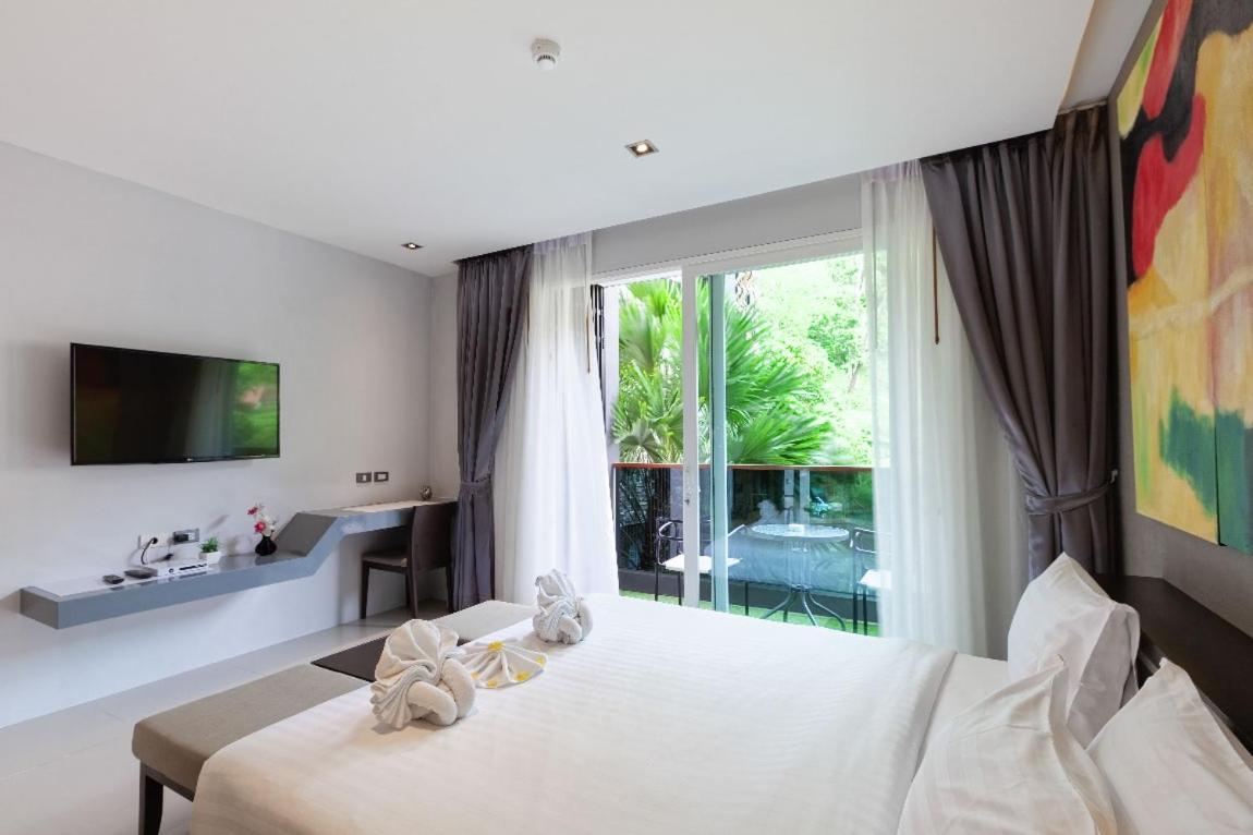 Apartment Emerald Terrace By Lofty