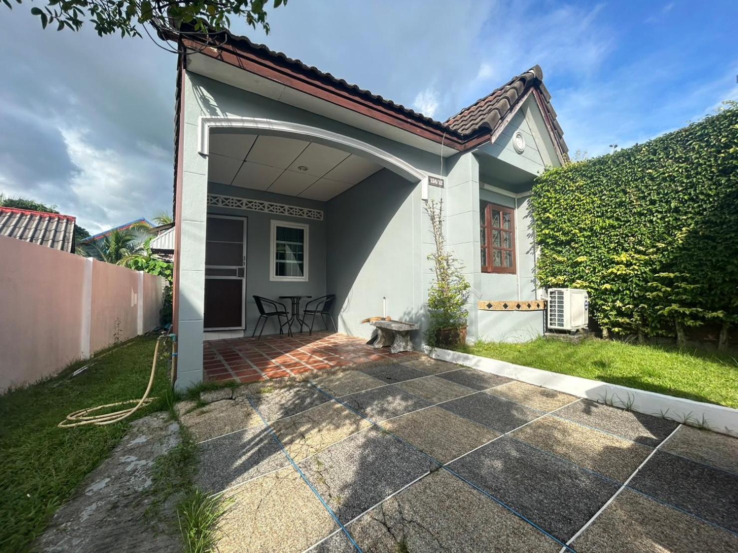 The Endless Bangtao Cac 1 Holiday home *