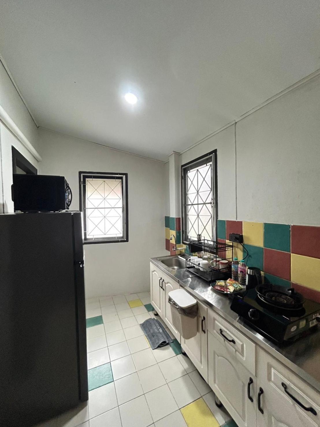 Holiday home The Endless Bangtao Cac 1