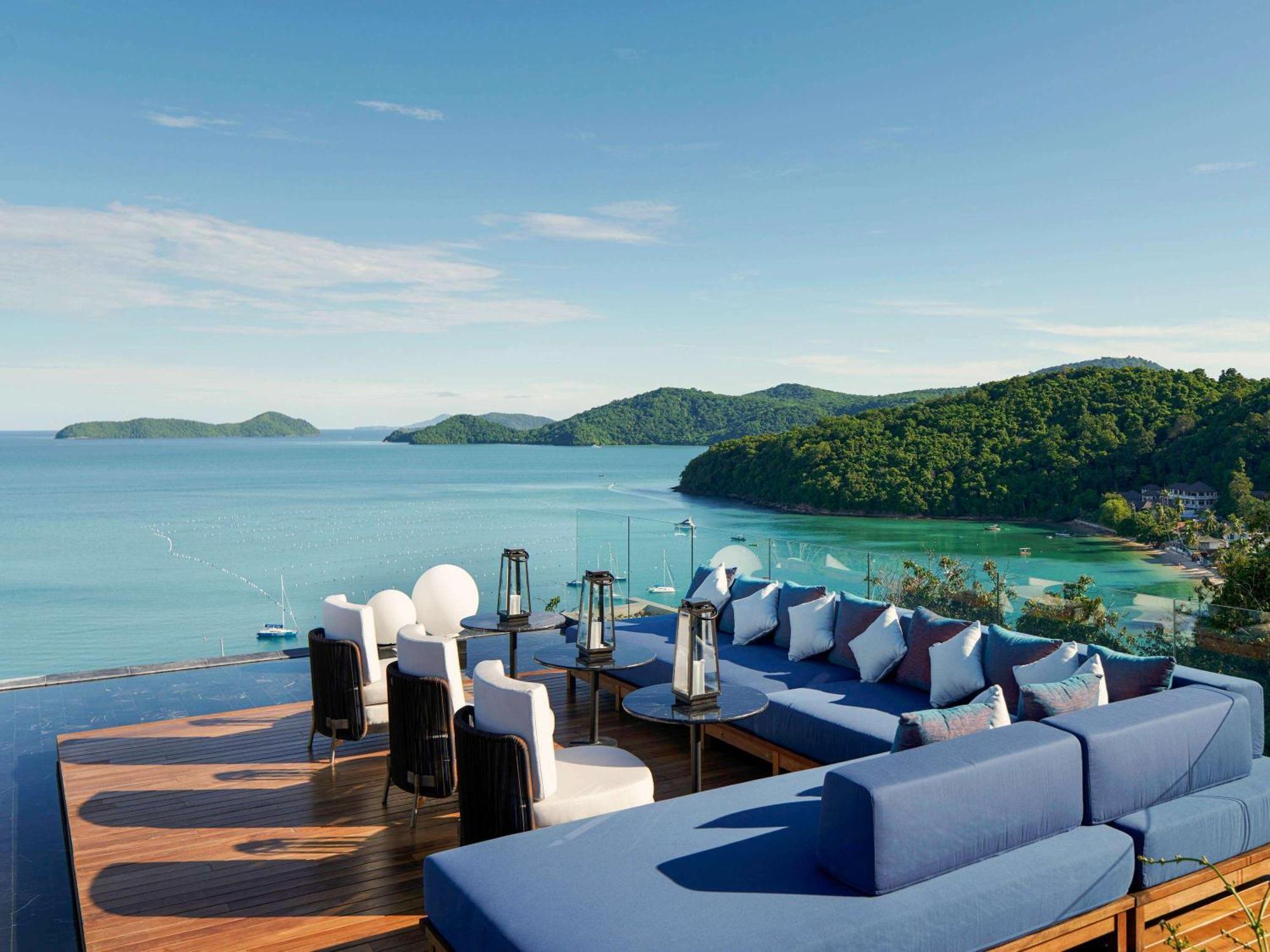 V - Mgallery Collection Hotel Phuket