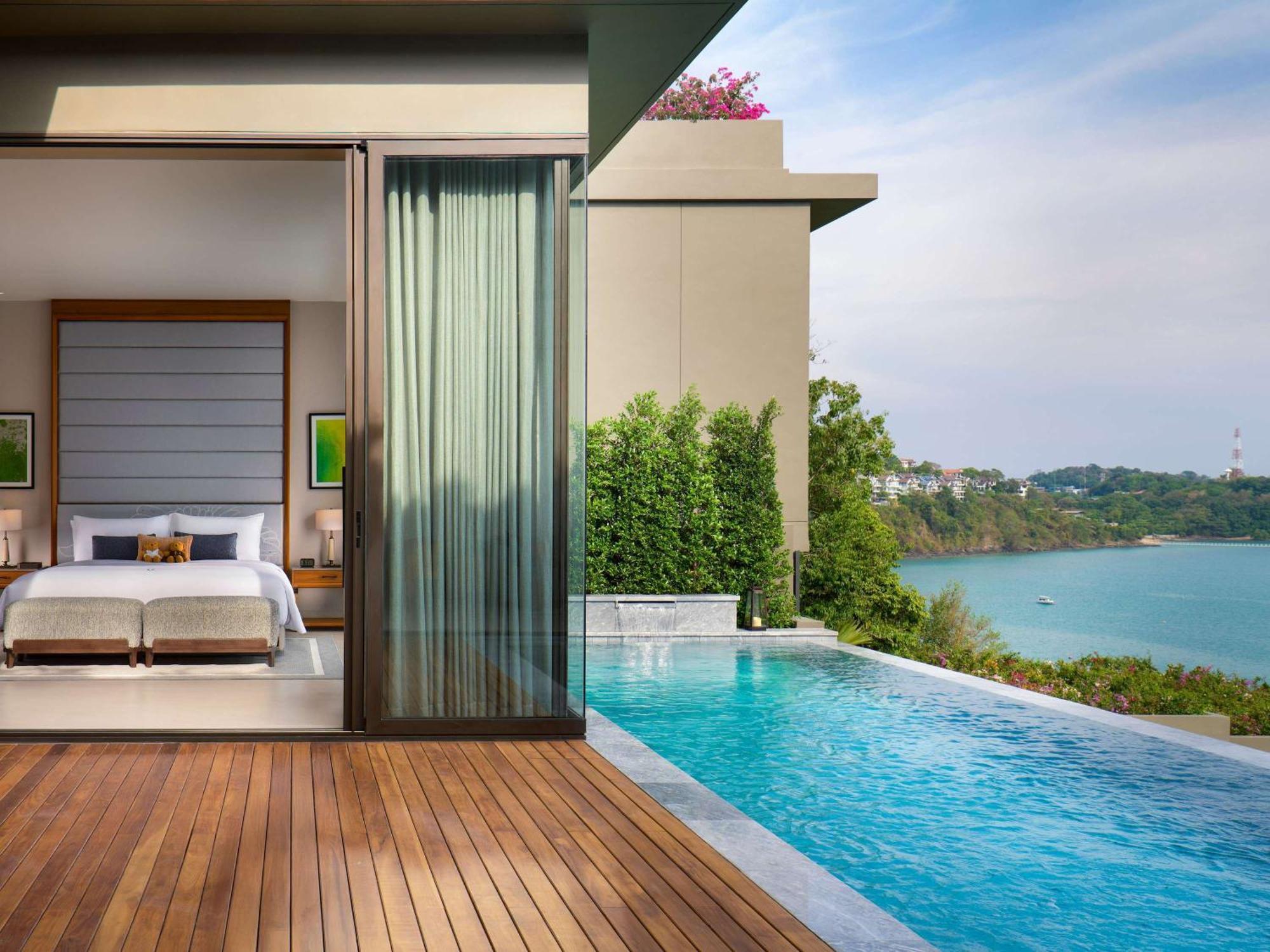 V - Mgallery Collection Hotel Phuket