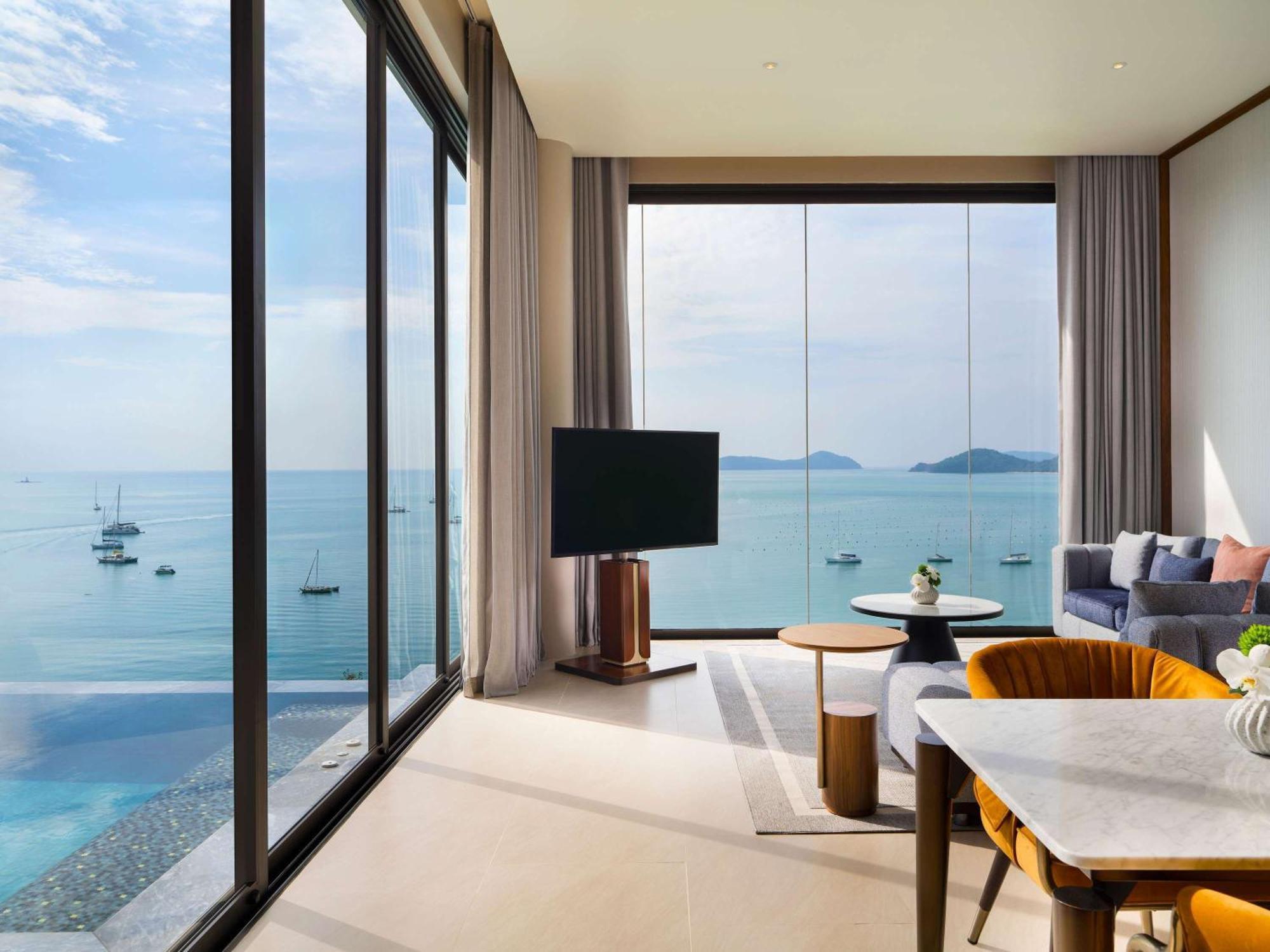 V - Mgallery Collection Hotel 5*
