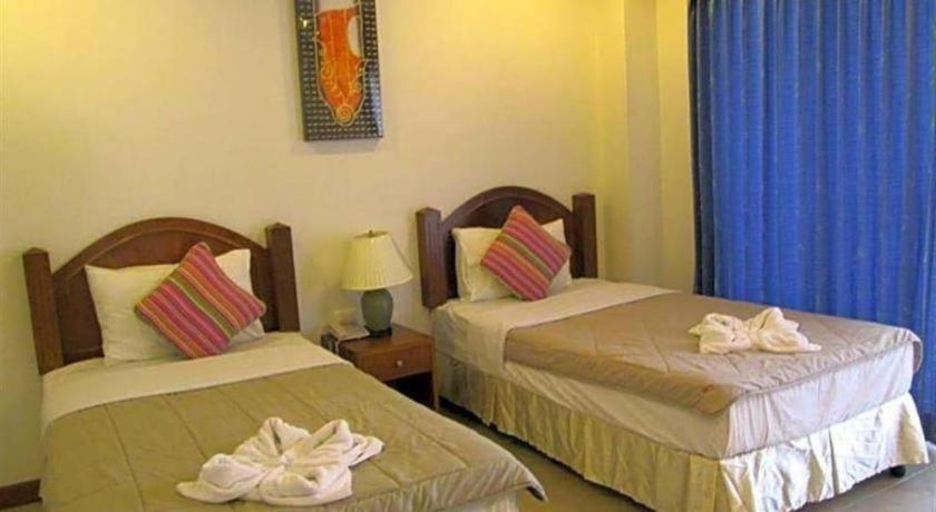 Mt Hotel 3*