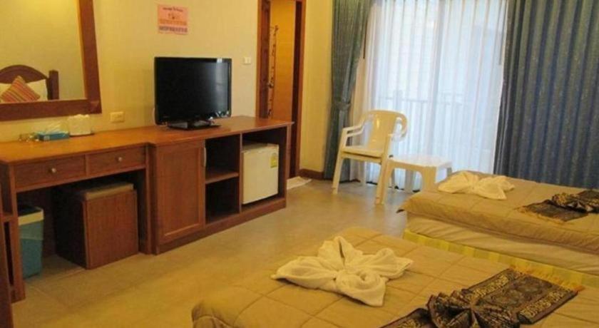 Hotel Mt