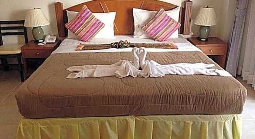 Hotel Mt 3*