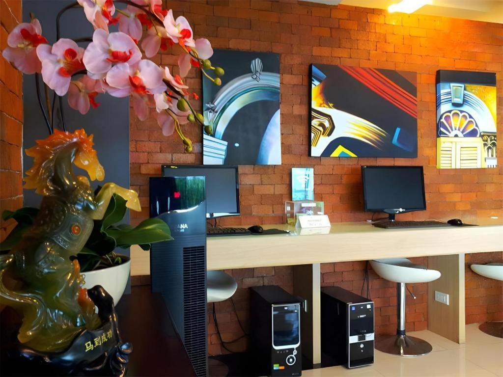 Hotel Chinotel 2*