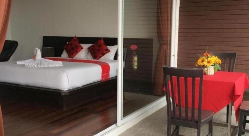Lae Lay Resort 3*