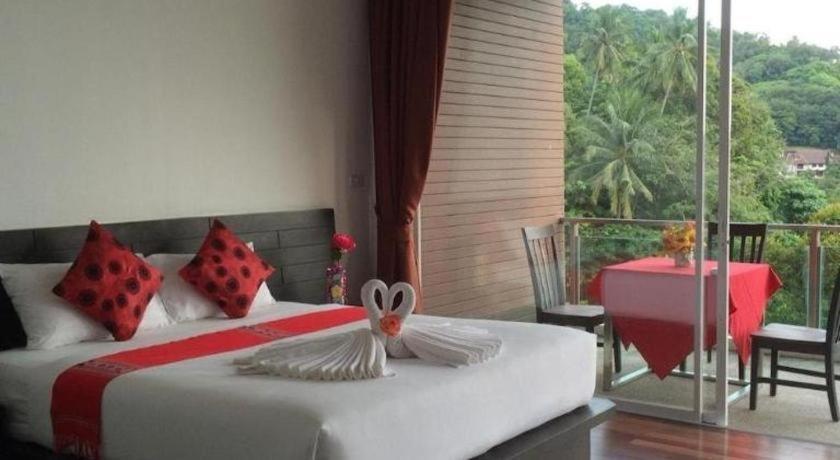 Lae Lay Resort