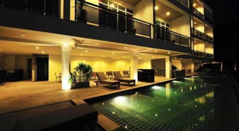Lae Lay Resort