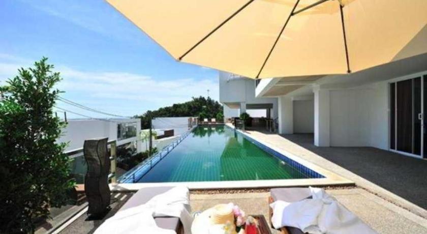 Lae Lay Resort Karon