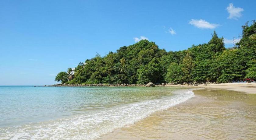 Sansuri 4* Surin Beach (Phuket)