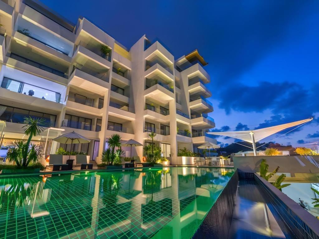 Resort Sansuri 4*