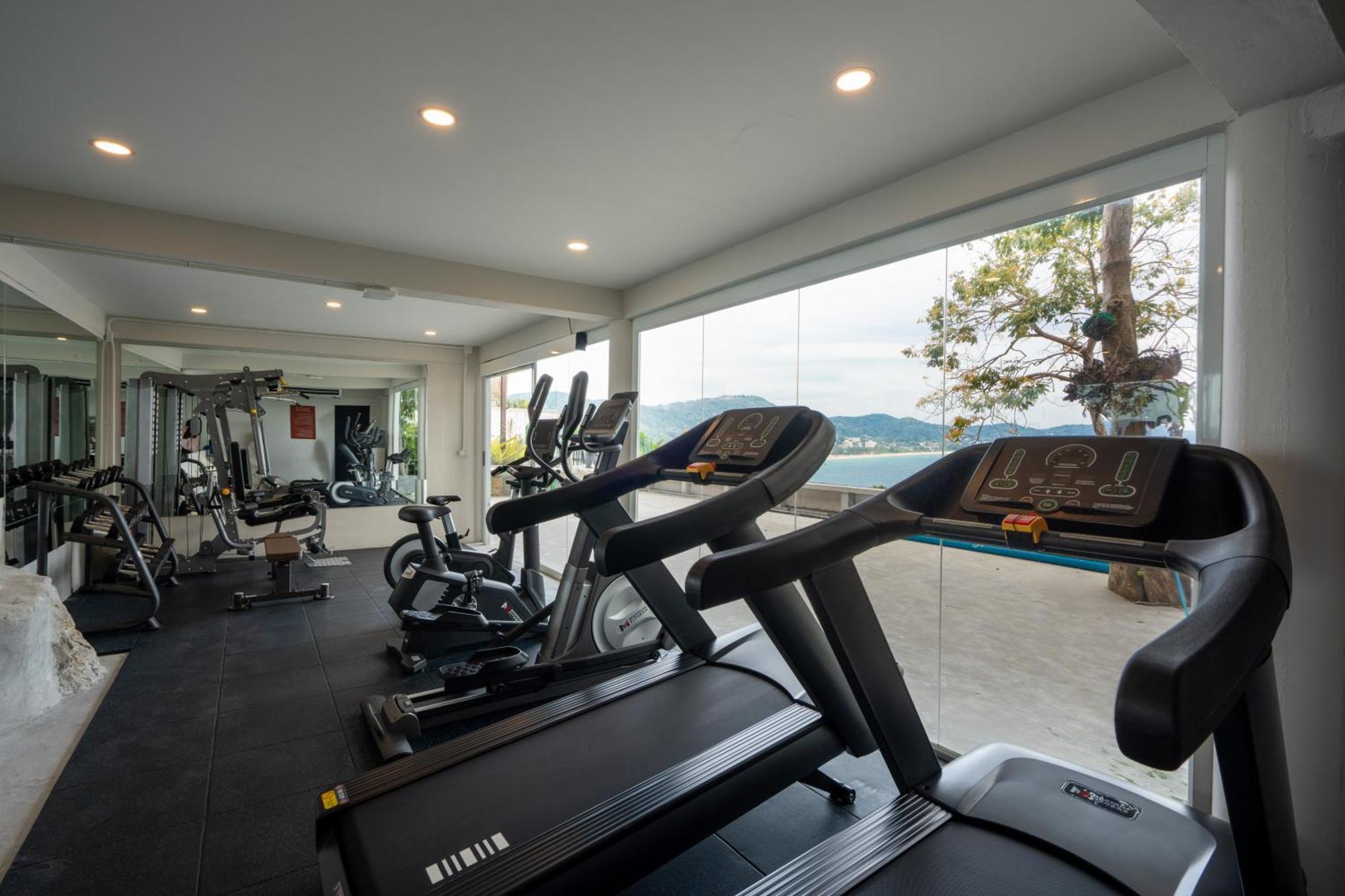 Anona Sunset Boutique Hotel