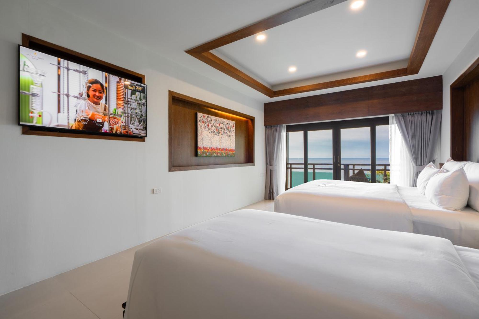 Hotel Anona Sunset Boutique Ban Karon