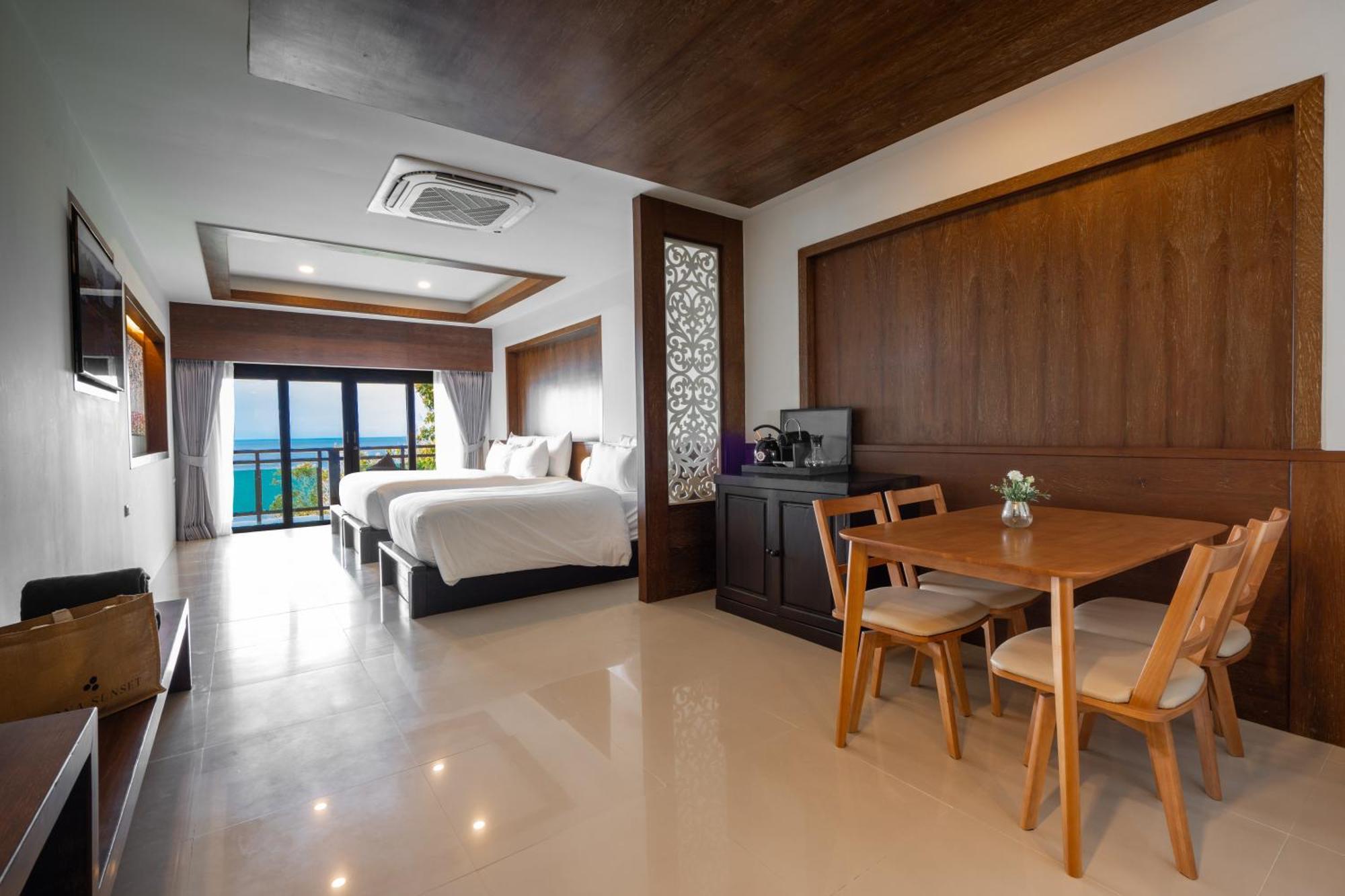 Hotel Anona Sunset Boutique 5*
