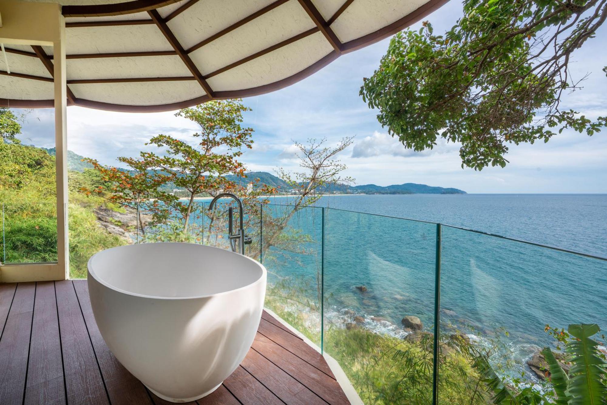 Anona Sunset Boutique Hotel Ban Karon
