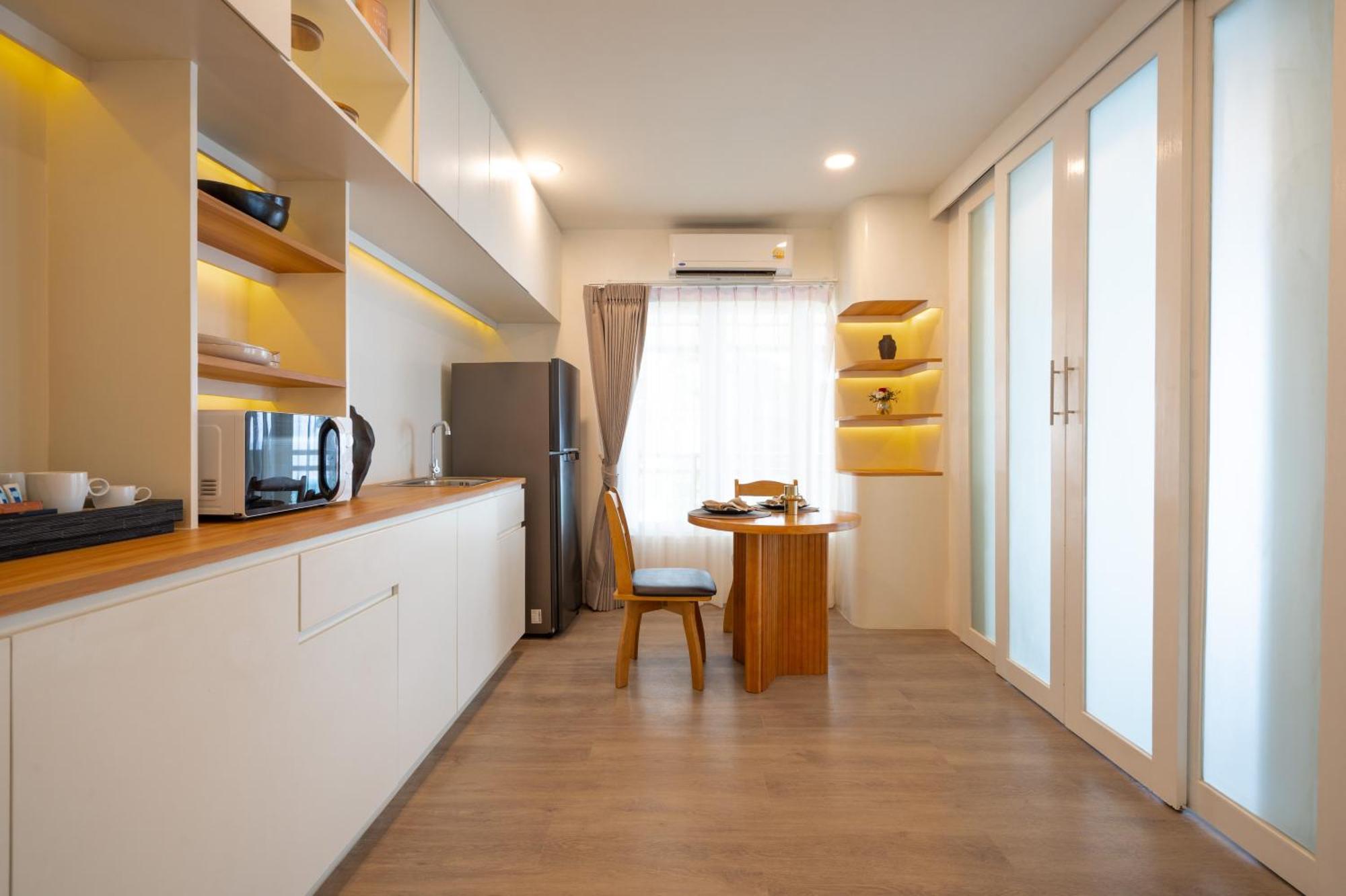 Anona Sunset Boutique 5* Ban Karon