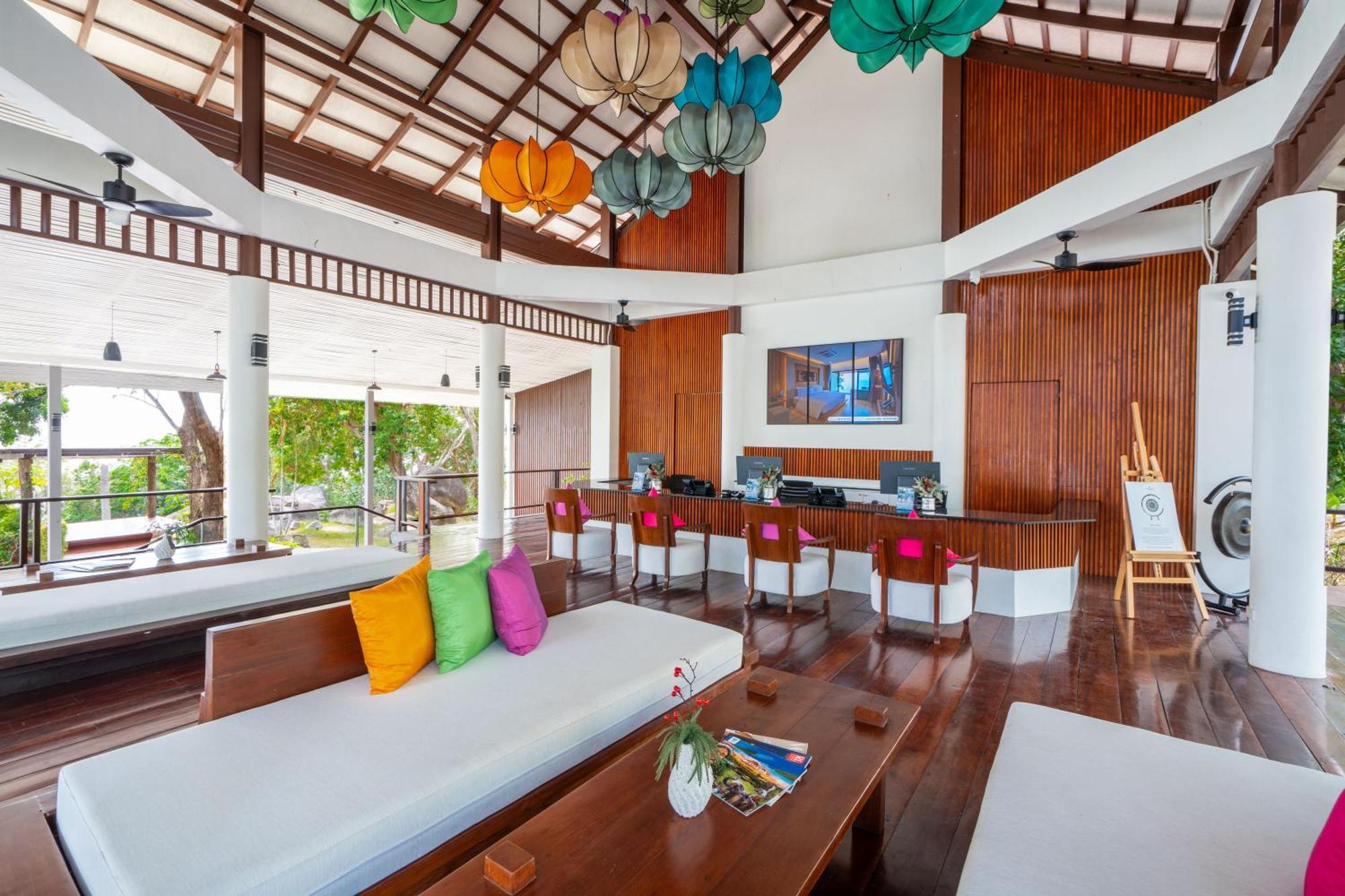 Hotel Anona Sunset Boutique Ban Karon