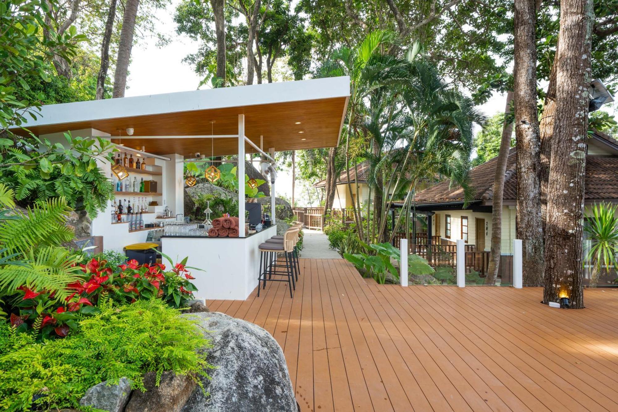 Anona Sunset Boutique 5*