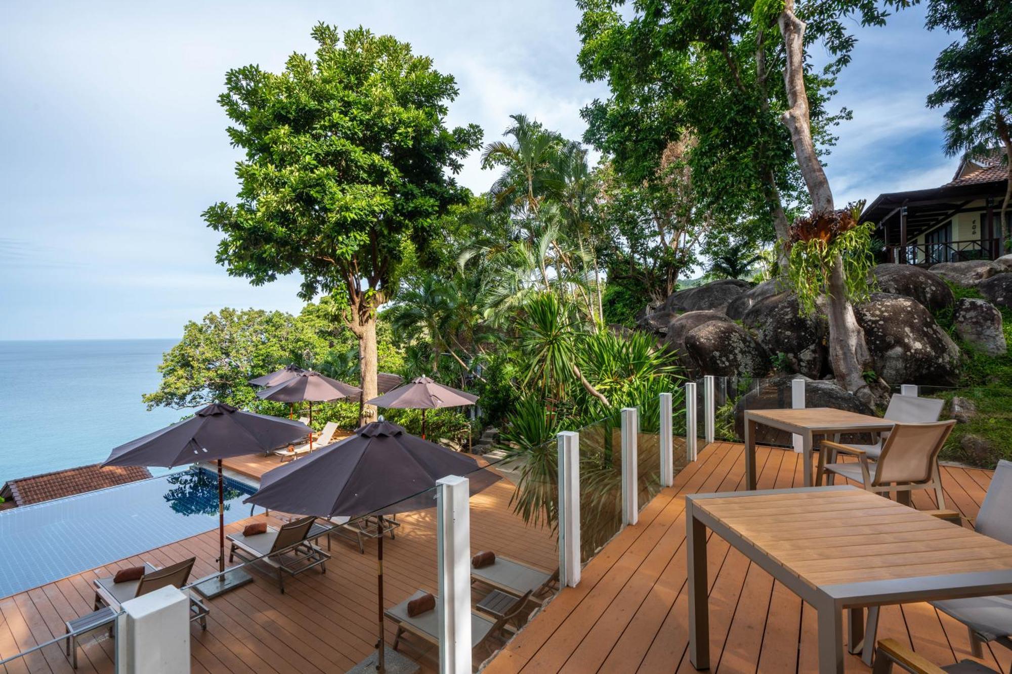 Anona Sunset Boutique Ban Karon