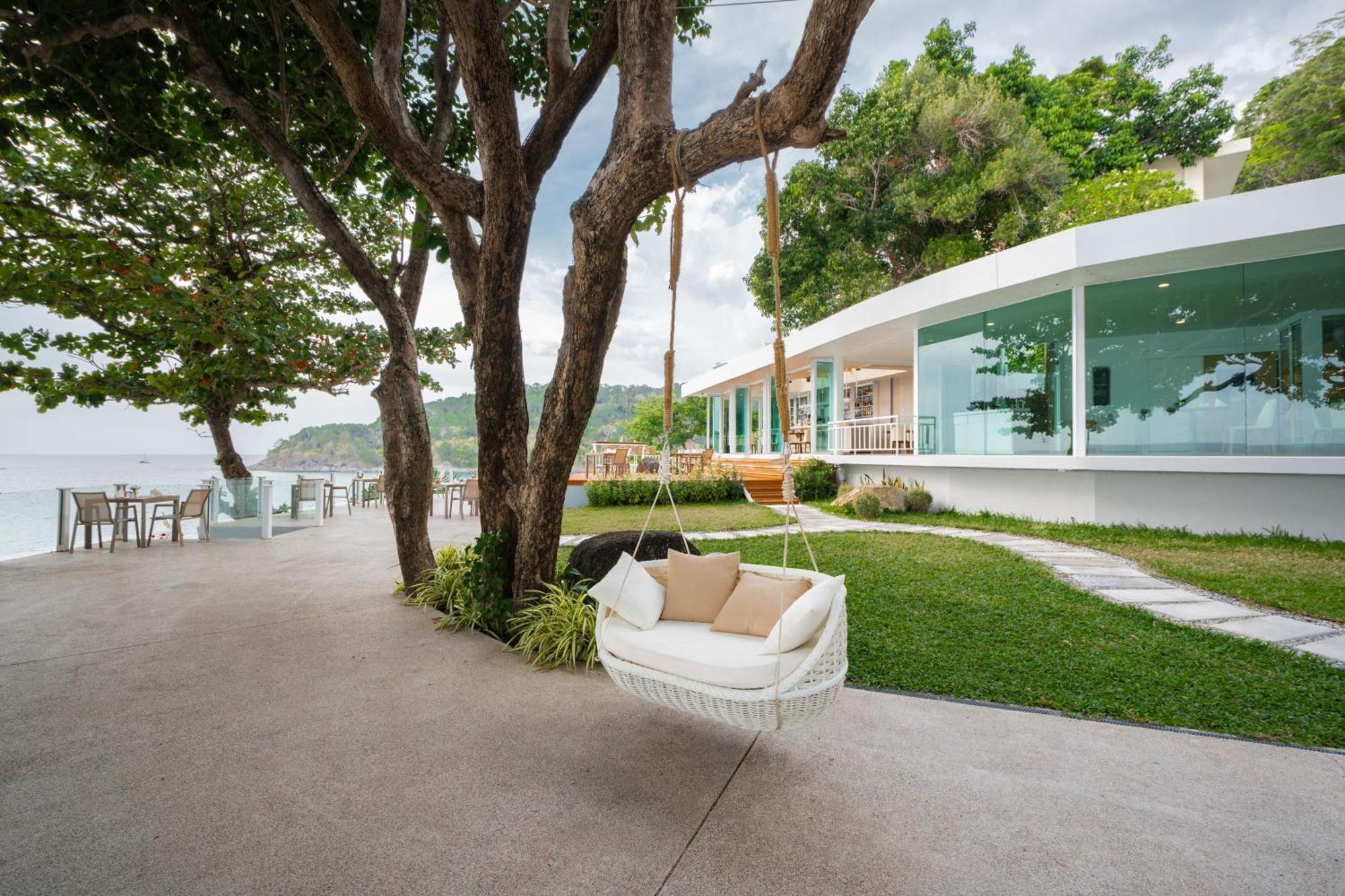 Anona Sunset Boutique 5* Ban Karon