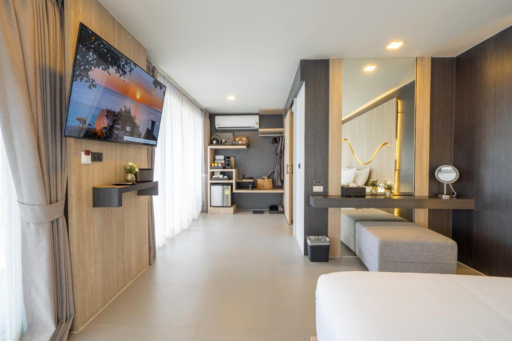 Anona Sunset Boutique Hotel