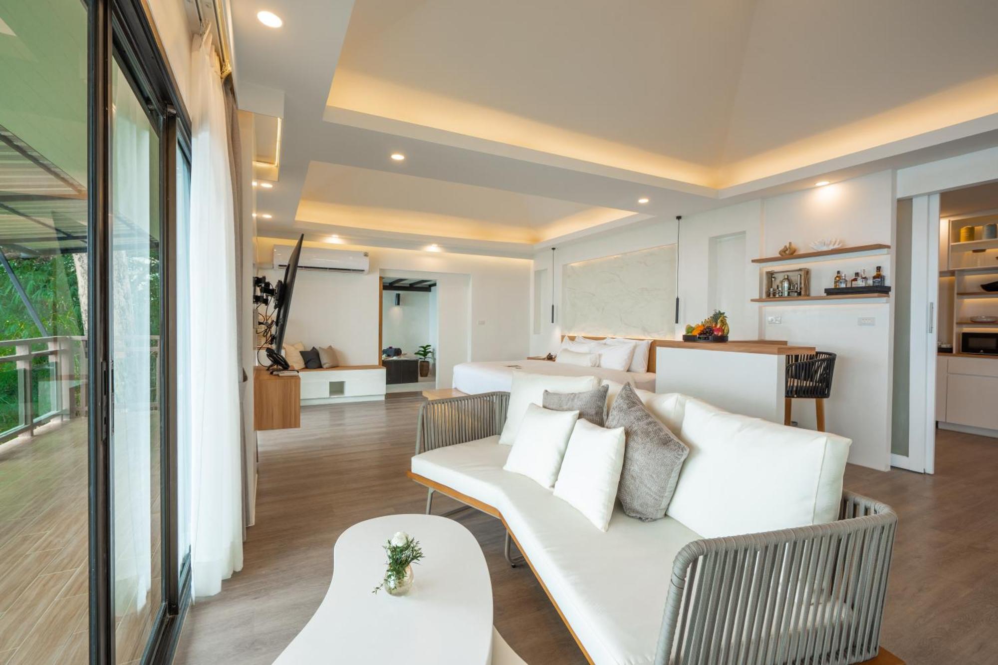 Hotel Anona Sunset Boutique 5*