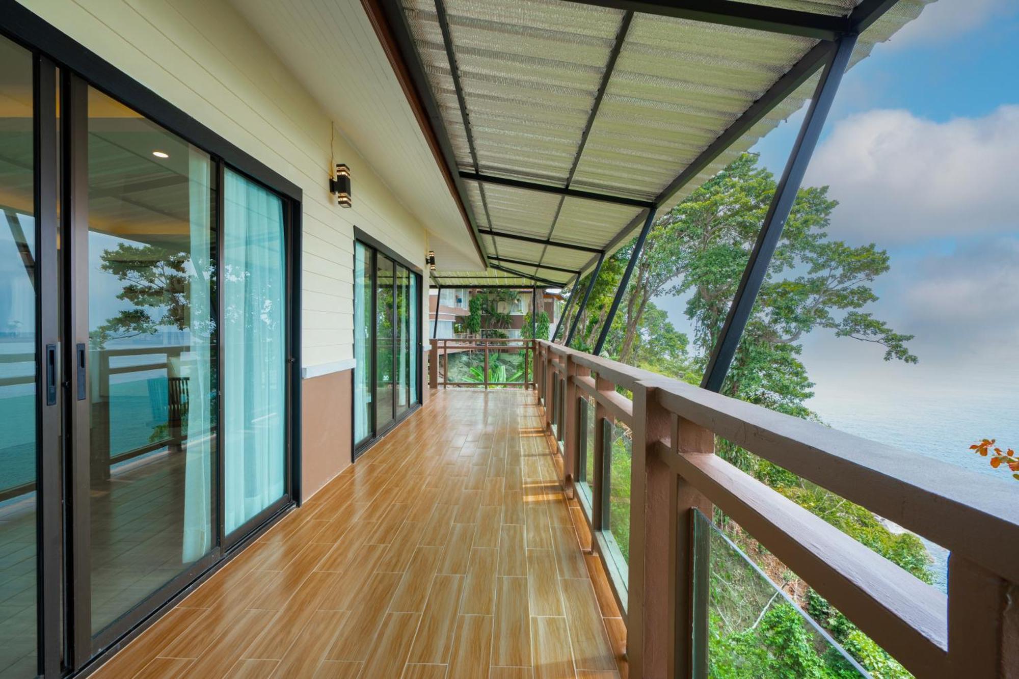 Hotel Anona Sunset Boutique Ban Karon