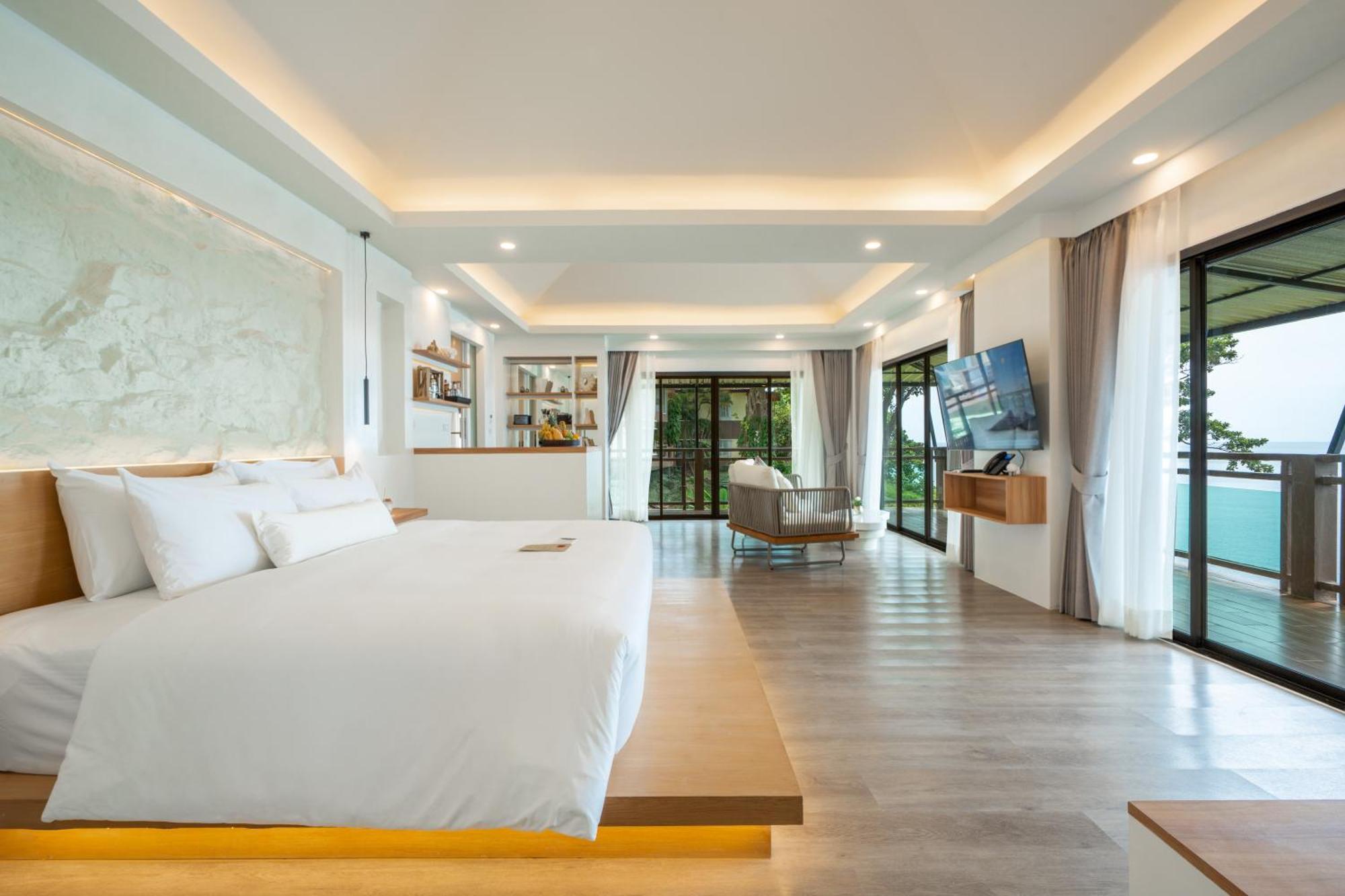 Anona Sunset Boutique 5*